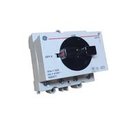 GE Power 666577 ASTR3240 Rotary Switch 4NA 32A