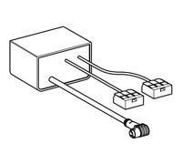 GE Power Supply 230 V / 12 V / 50 H For DuoFresh Module