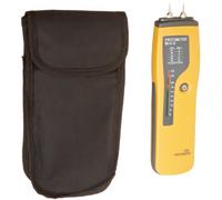 GE Protimeter BLD2001 Mini C Moisture Meter, LED Display, 6 to 30% Range, 7-1/64" Length x 1-29/32" Width x 1.09" Height