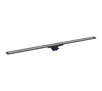 Geberit CleanLine20 Linear Shower Drain 30-130 cm Steel Border