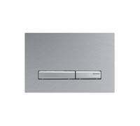 GE Sigma 50 Bidet, For 2-Quantity Flushing Metal Color Chrome, Polished, Etc