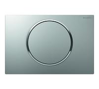 GE Sigma10 BetPl. For Flush Stop Matte Chrome Coated, Etc./ HGL.VERCHR.