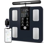 GE Smart Scale for Body Weight: Full Body Composition Analyzer, 50+ Metrics