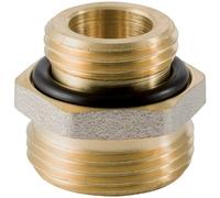 Geberit Adapter Eurocone with male thread Universal 641533001