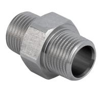 GE Transition MeplaFix With AG Stainless Steel R1/2-MF1/2