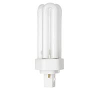 Ge Tungsram 13W Biax-T/e 4 Pin Triple Turn Compact Fluorescent - 830 - Warm White