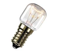 Ge Tungsram 25W Oven Lamp Ses - Clear