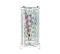 ge ty Umbrella Stand Rack with Hooks No Installation Required - Stylish and Functional Holder for Home and Office Use