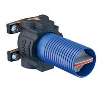 Geberit Concealed Bodies UP ball valve with G3/4" mounting