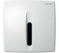 GE UR Control With Electronic Flush Activation Mains Operation Cover Plate Kst.