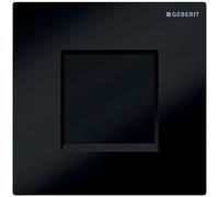 Geberit Flush Plate HyTronic Urinal flush control with electronic flush actuation 116037KM1