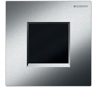 GE UR Control With Electronic Flush Actuator Battery Cover Plate Type 30 Cr