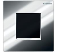 GE UR-Control With Electronic Flush Release Battery, Cover Plate Type 30