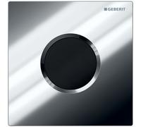 Ge Ur-Strg. With Electronic Spülausl. Network Operation Type 01 Chrome Plated