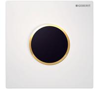 Ge Ur-Strg. With Electronic Spülausl. Network Operation Type 10