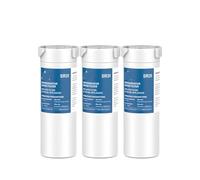 GE XWF Water Filter Replacement For GE Refrigerator XWF Filter (Not XWFE),1-3PACK Refrigerator Replacement Filter Accessory(3PCS)