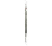 Beru Glow Plug Set GE114 (1855079J81) - 4x for Suzuki SX4 2.0D (D20AA) 2009 - New
