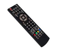 GE6824 Replaced Remote Control -VINABTY-fit for DSE Dick Smith LCD TV remote control GE6824 GE64000F0009 RC425