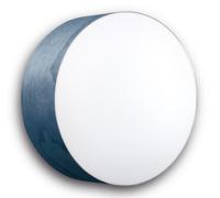 Gea G30 LED Wall lamp / Ceiling lamp medium LZF Lamps Blue - A+