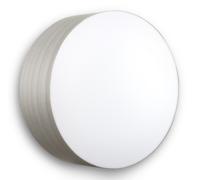 Gea G30 LED Wall lamp / Ceiling lamp medium LZF Lamps gray - G30 A LED DIM0-10V 29