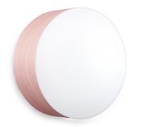 Gea G30 LED Wall lamp / Ceiling lamp medium LZF Lamps pink light - G30 A LED DIM0-10V 33