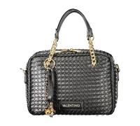 Gea Handbag - female - Valentino - Handbags - Black - ONE SIZE - Bags ONE SIZE