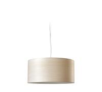 Gea LED Pendant lamp small LZF Lamps 20 Ivory white - GEA SP 20