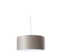 Gea LED Pendant lamp small LZF Lamps 29 Gray - GEA SP 29