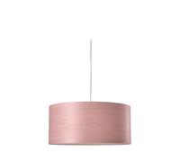 Gea LED Pendant lamp small LZF Lamps Light pink - GEA SP 33