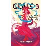 GEALS 3: Las cinco puntas de la estrella.