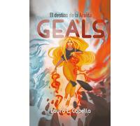 GEALS: El destino de la Araida.: 1