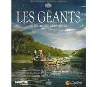 Géants, les Fr
