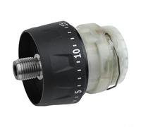 Gear 1600A012MN Compatible with Bosch GSR120-LI GSR12V-30, Metal-Plastic Replacement Part for Cordless Screwdriver, Lightweight Construction for Professionals and DIY Enthusiasts