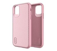 Gear 4 Battersea Diamond Designed for iPhone 11 Pro Case, Advanced Impact Protection by D3O - Rose Pink