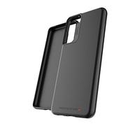 Gear 4 Copenhagen Case - Flexible, recyclable case made with D3O Bio - for Samsung Galaxy S21+ 5G - Black