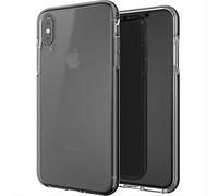 Gear 4 Crystal Palace Designed for iPhone XS Max Case, Advanced Impact Protection by D3O - Clear
