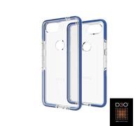Gear 4 D3O Google Pixel 2 XL Picc Blue