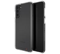 Gear 4 Galaxy S21 Plus Case Crystal Palace Protective Cover Samsung Clear New