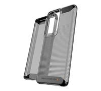 Gear 4 Havana Case - Lightweight, stylish case with top, bottom and corner protection with D3O - for Samsung Galaxy S21 Ultra 5G - Smoke