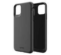 Gear 4 Holborn Designed for iPhone 11 Pro Max Case, Advanced Impact Protection by D3O - Black