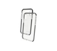 Gear 4 Piccadilly Designed for iPhone X/XS Case, Advanced Impact Protection by D3O - Black