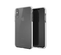 Gear 4 Piccadilly Designed for iPhone XS Max Case, Advanced Impact Protection by D3O - White
