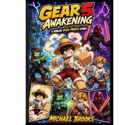 Gear 5 Awakening : A Roblox Blox Fruits Story