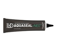 GEAR AID Aquaseal NEO Contact Cement for Neoprene and Wetsuit Repair, 1.5 fl oz, Black (14110)