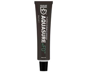 Gear Aid Aquasure + FD urethane adhesive - 28 g
