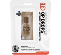Gear AID by Mcnett 44053 Op Drops Antifog 7.4 ml for Adults, Ideal for Everyday use, 7.4 ml
