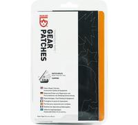 GEAR AID Camper Tenacious Tape Patches 20-Pack -