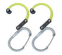 Gear Aid HEROCLIP Carabiner