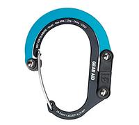 Gear Aid Heroclip Carabiner