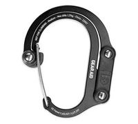 Gear Aid Heroclip® Medium Clip Carabiner